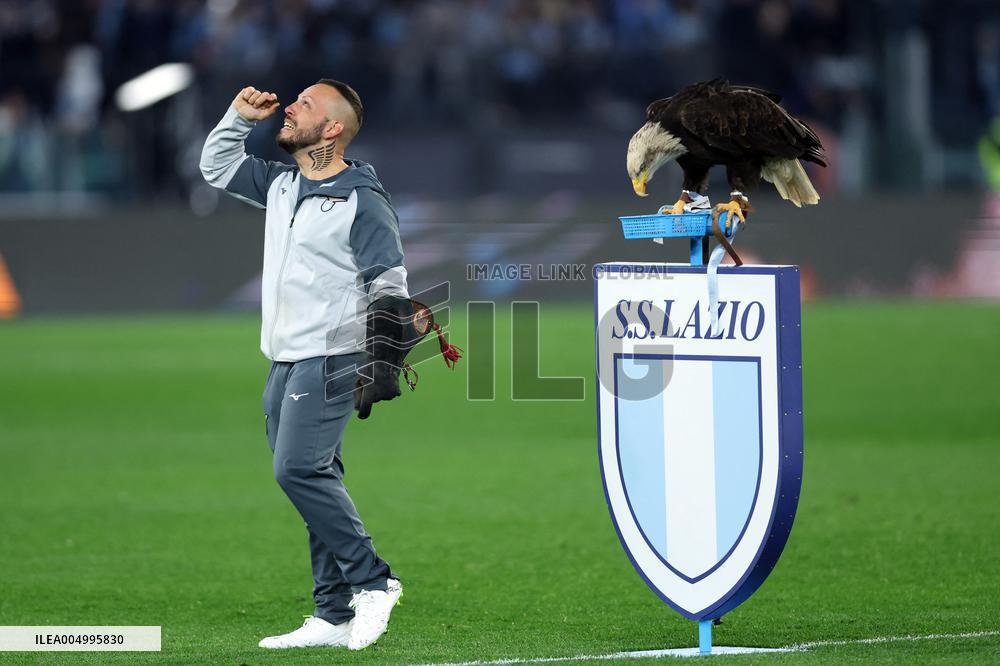 CALCIO - Serie A - SS Lazio vs US Cremonese
