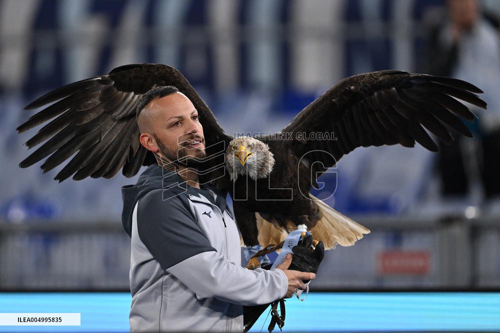 CALCIO - Serie A - SS Lazio vs US Cremonese