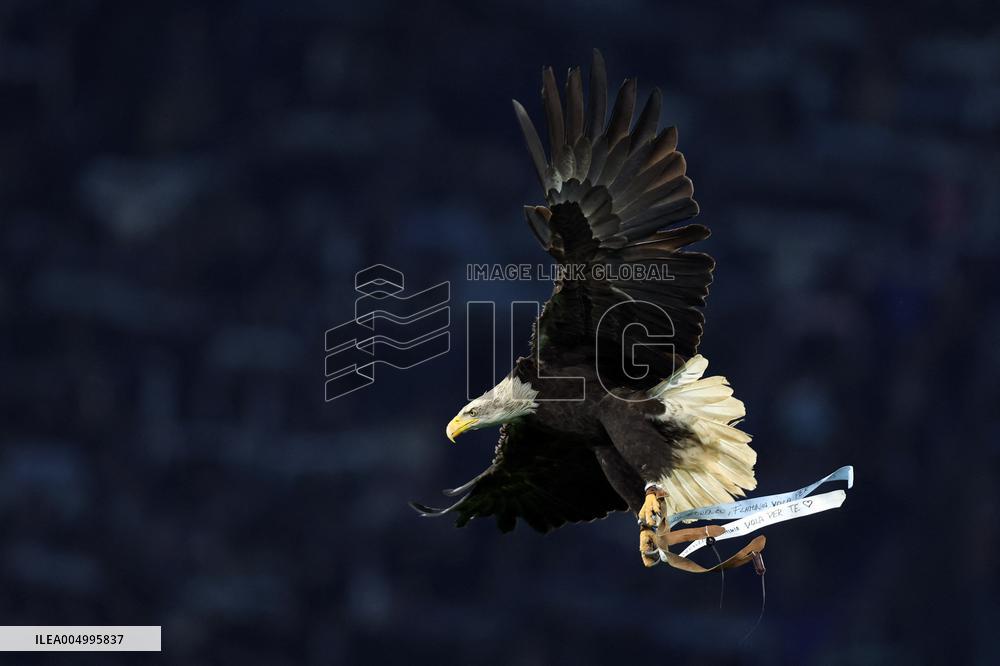 CALCIO - Serie A - SS Lazio vs US Cremonese