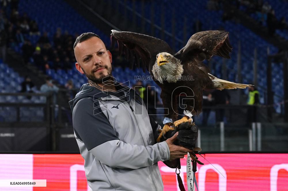 CALCIO - Serie A - SS Lazio vs US Cremonese