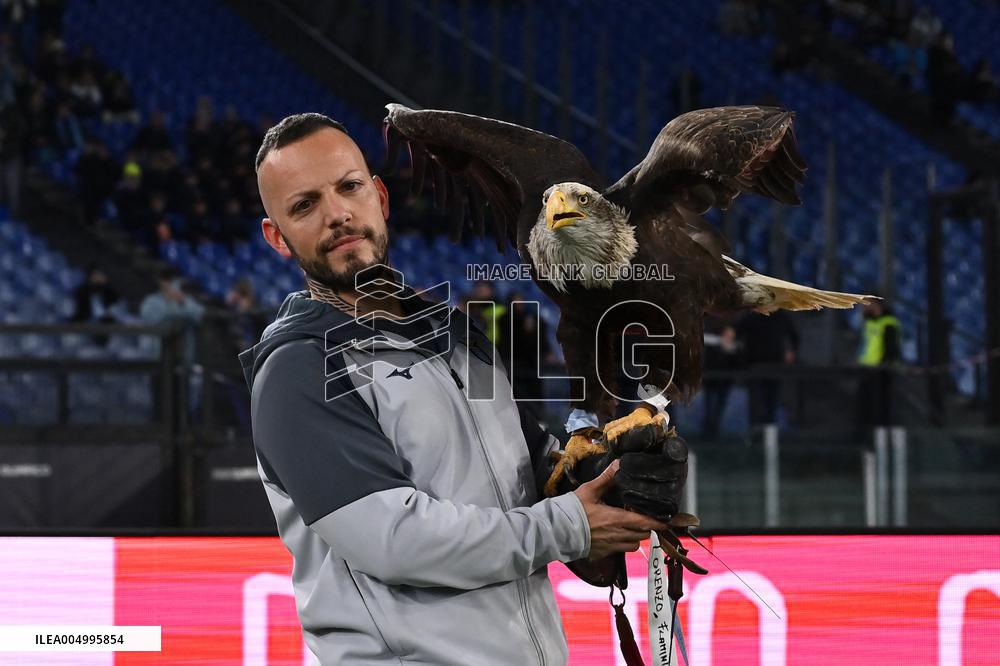 CALCIO - Serie A - SS Lazio vs US Cremonese