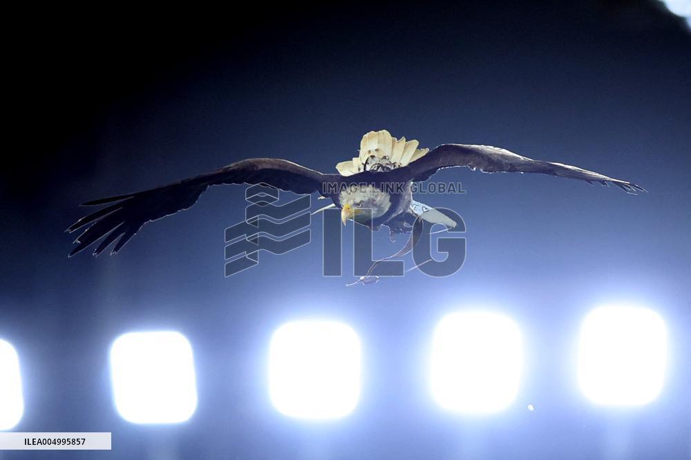 CALCIO - Serie A - SS Lazio vs US Cremonese