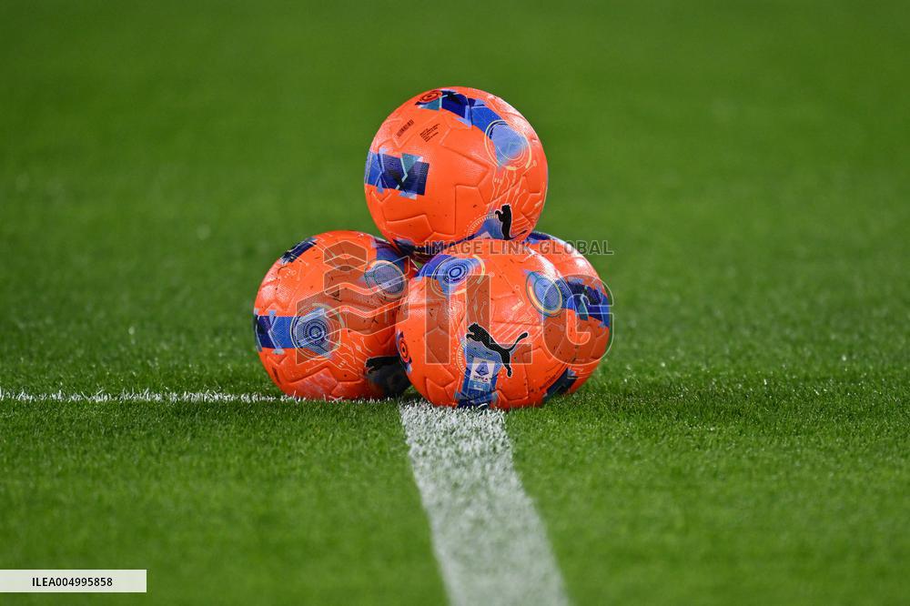 CALCIO - Serie A - SS Lazio vs US Cremonese