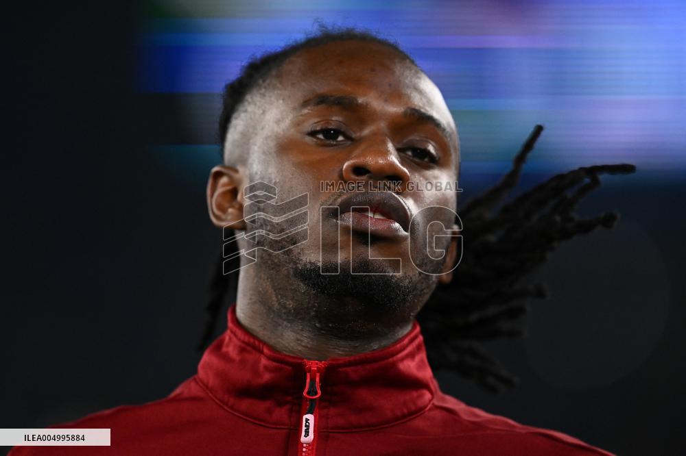 CALCIO - Serie A - SS Lazio vs US Cremonese