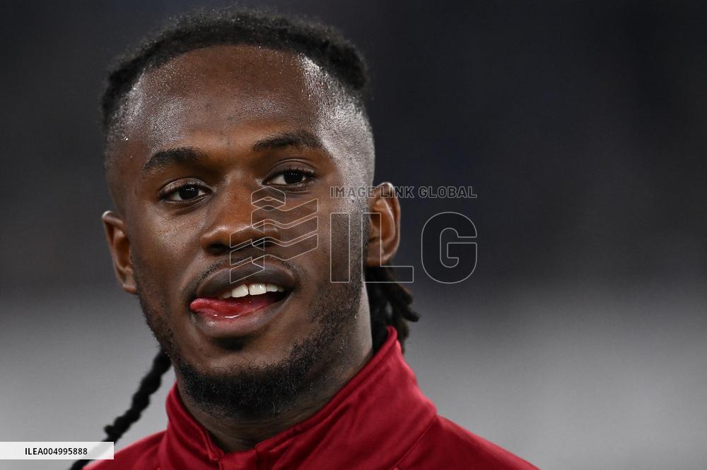 CALCIO - Serie A - SS Lazio vs US Cremonese