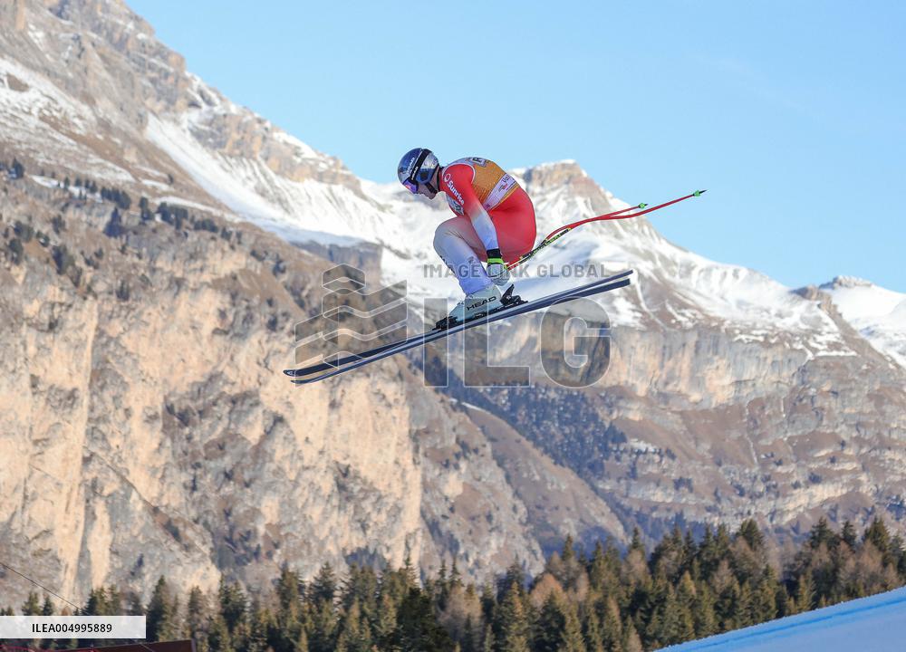 SPORT INVERNALI - Sci Alpino - 2026 Audi FIS Ski World Cup - Men's Downhill