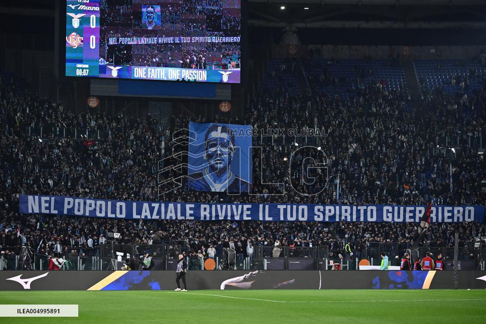 CALCIO - Serie A - SS Lazio vs US Cremonese