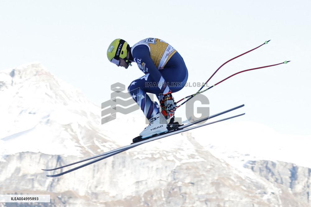 SPORT INVERNALI - Sci Alpino - 2026 Audi FIS Ski World Cup - Men's DownHill