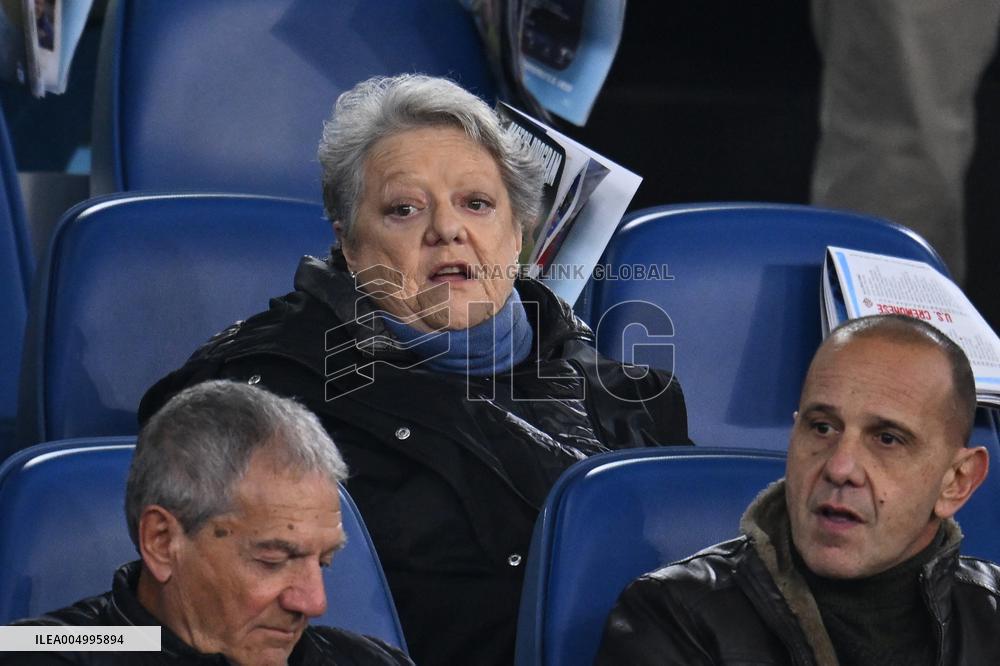 CALCIO - Serie A - SS Lazio vs US Cremonese