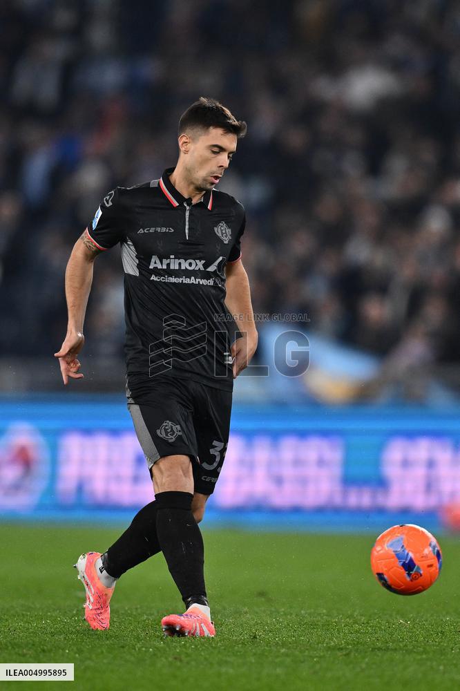 CALCIO - Serie A - SS Lazio vs US Cremonese