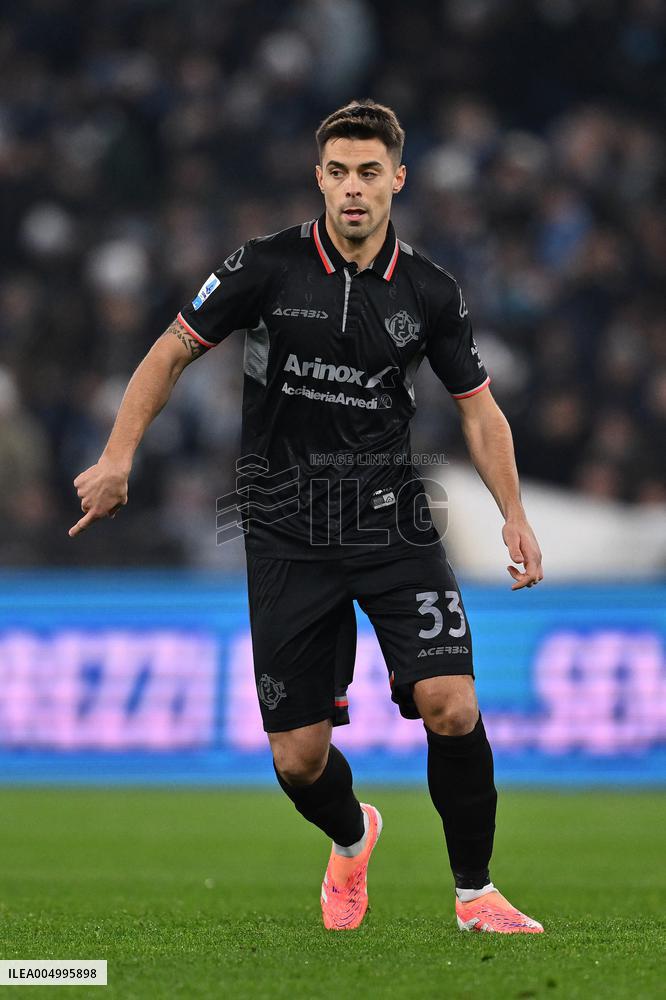 CALCIO - Serie A - SS Lazio vs US Cremonese