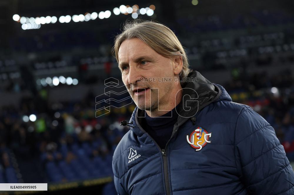 CALCIO - Serie A - SS Lazio vs US Cremonese