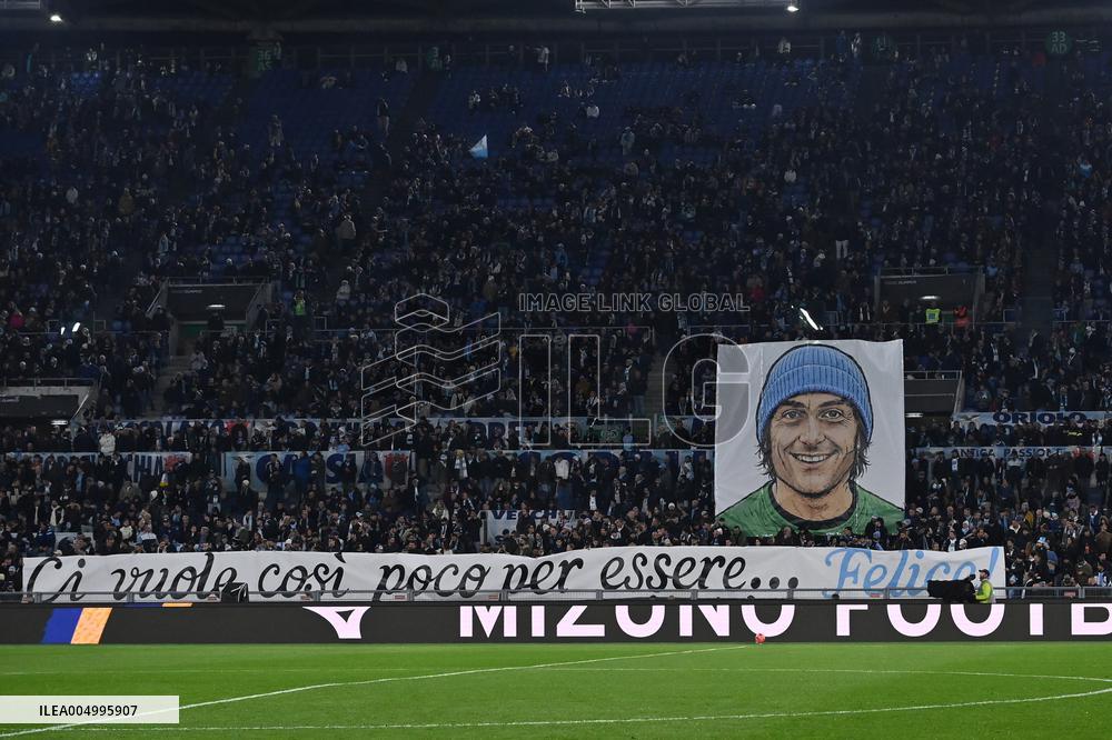 CALCIO - Serie A - SS Lazio vs US Cremonese