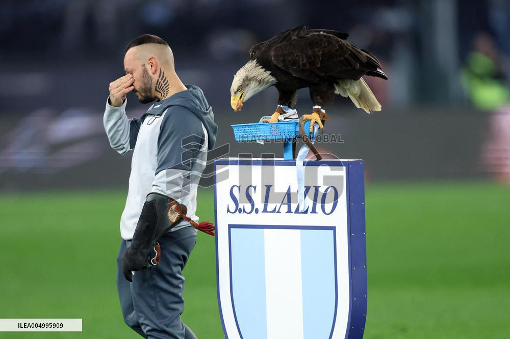 CALCIO - Serie A - SS Lazio vs US Cremonese