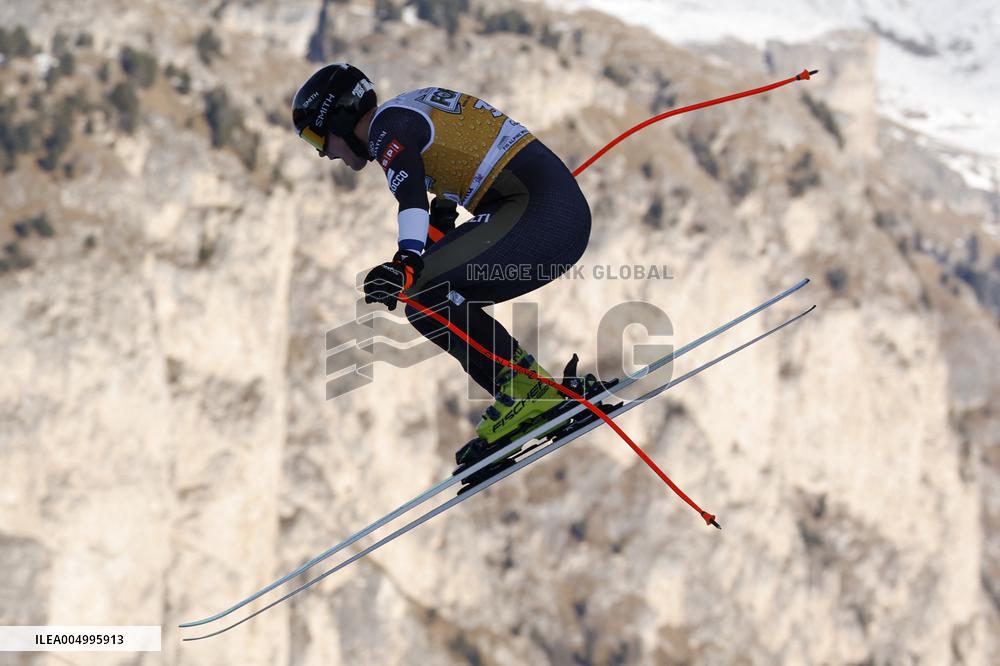 SPORT INVERNALI - Sci Alpino - 2026 Audi FIS Ski World Cup - Men's DownHill