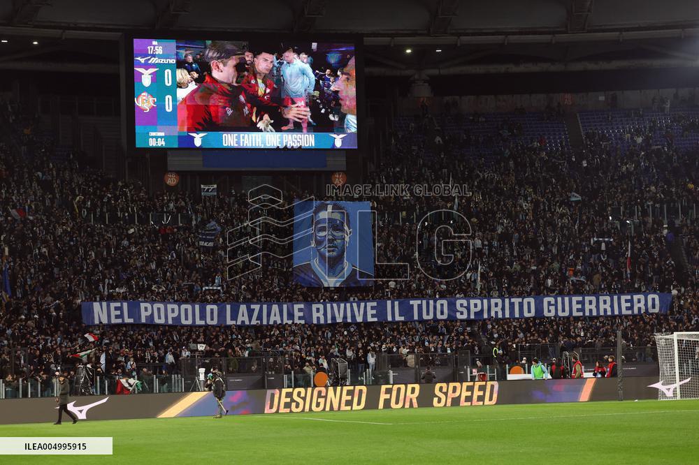 CALCIO - Serie A - SS Lazio vs US Cremonese