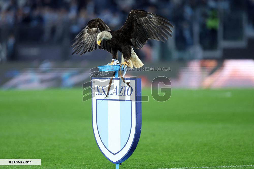 CALCIO - Serie A - SS Lazio vs US Cremonese