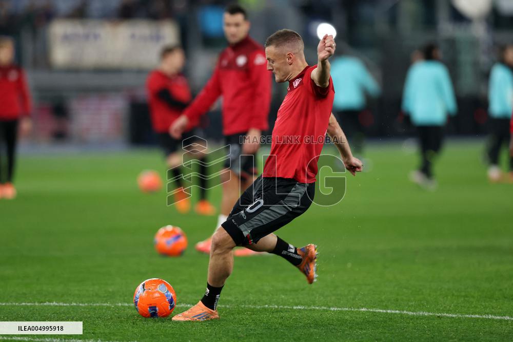 CALCIO - Serie A - SS Lazio vs US Cremonese