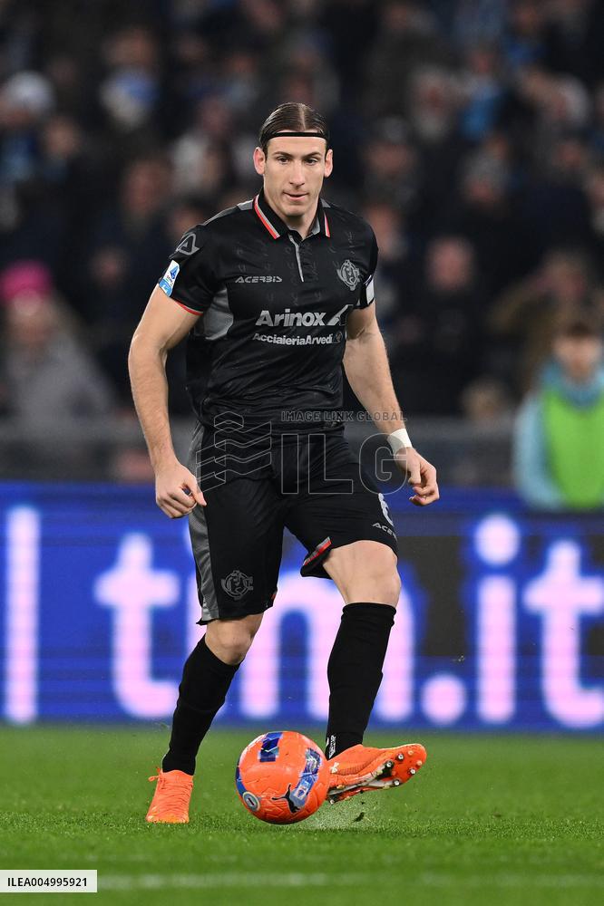 CALCIO - Serie A - SS Lazio vs US Cremonese