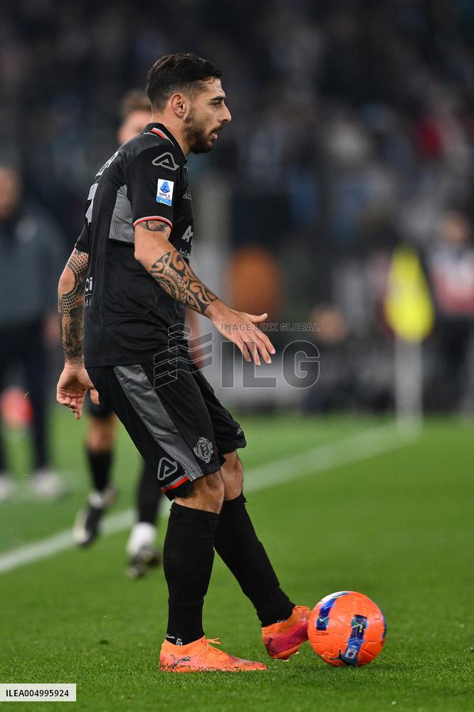 CALCIO - Serie A - SS Lazio vs US Cremonese