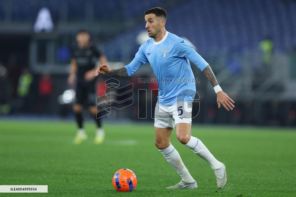 CALCIO - Serie A - SS Lazio vs US Cremonese