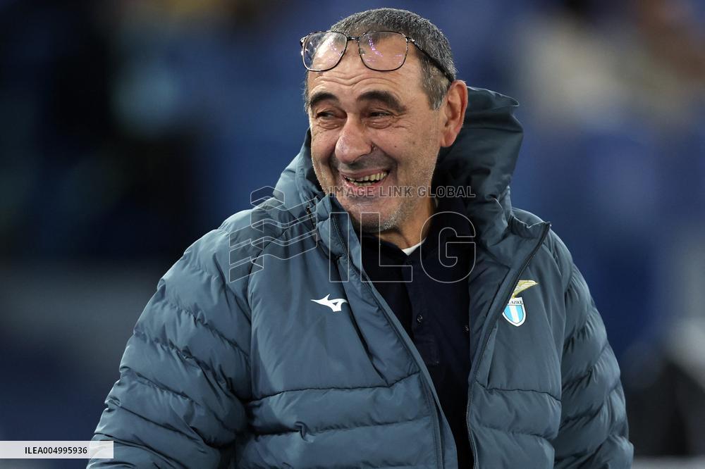 CALCIO - Serie A - SS Lazio vs US Cremonese