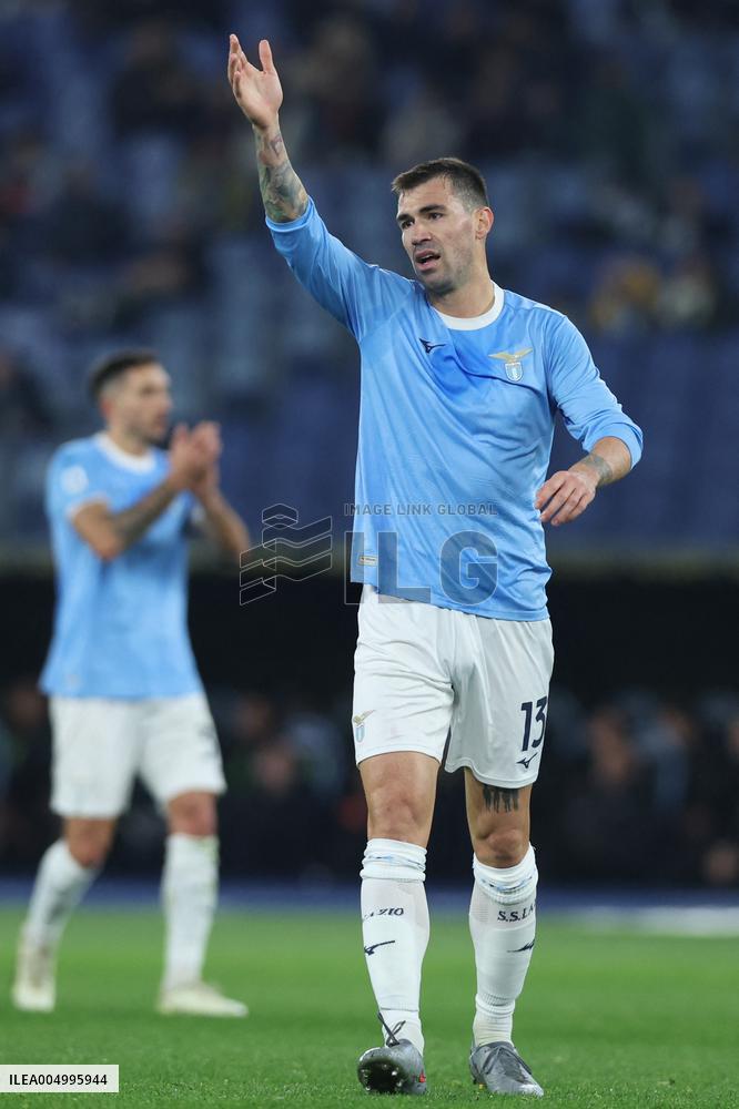 CALCIO - Serie A - SS Lazio vs US Cremonese