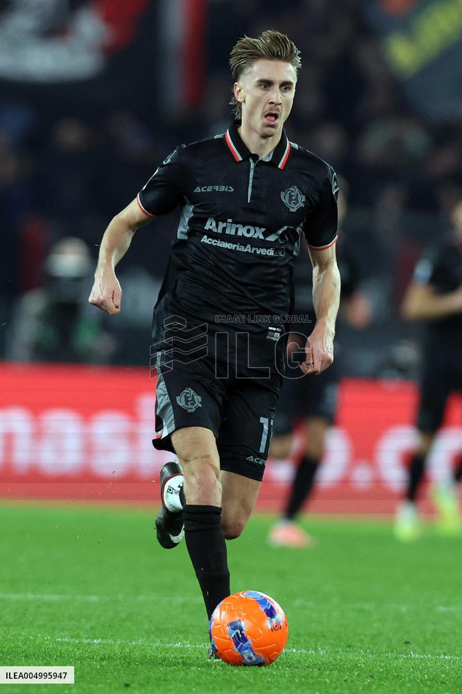 CALCIO - Serie A - SS Lazio vs US Cremonese