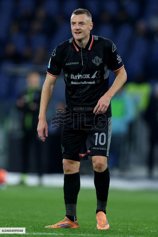 CALCIO - Serie A - SS Lazio vs US Cremonese