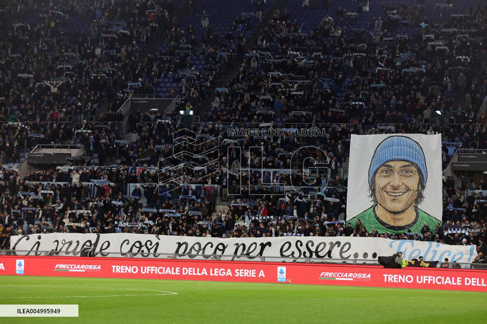 CALCIO - Serie A - SS Lazio vs US Cremonese