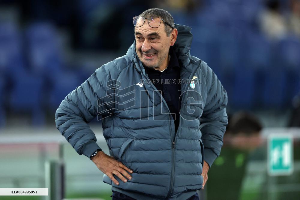 CALCIO - Serie A - SS Lazio vs US Cremonese