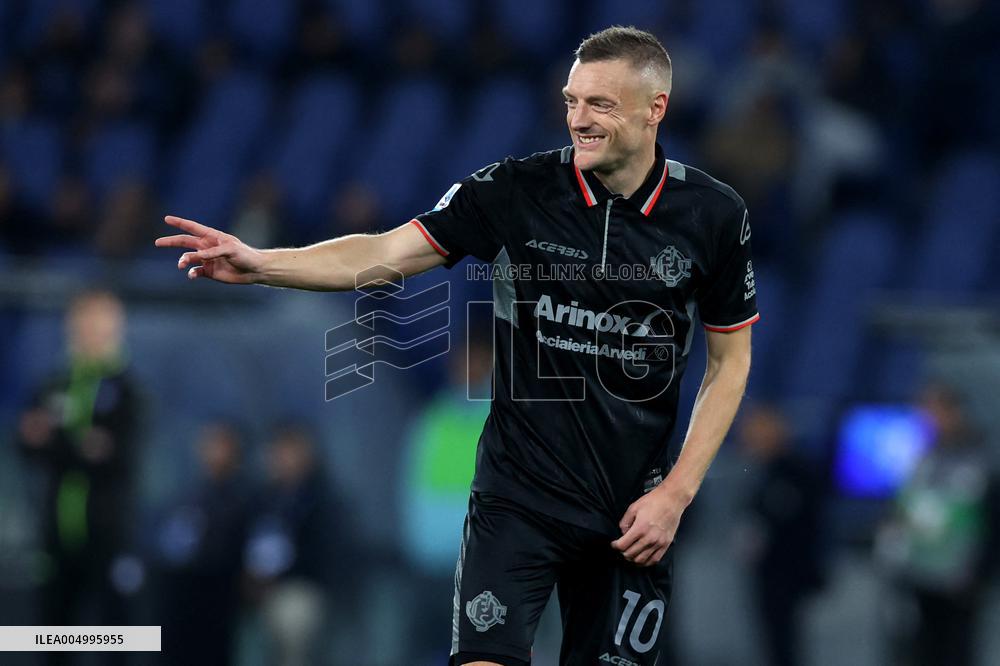 CALCIO - Serie A - SS Lazio vs US Cremonese