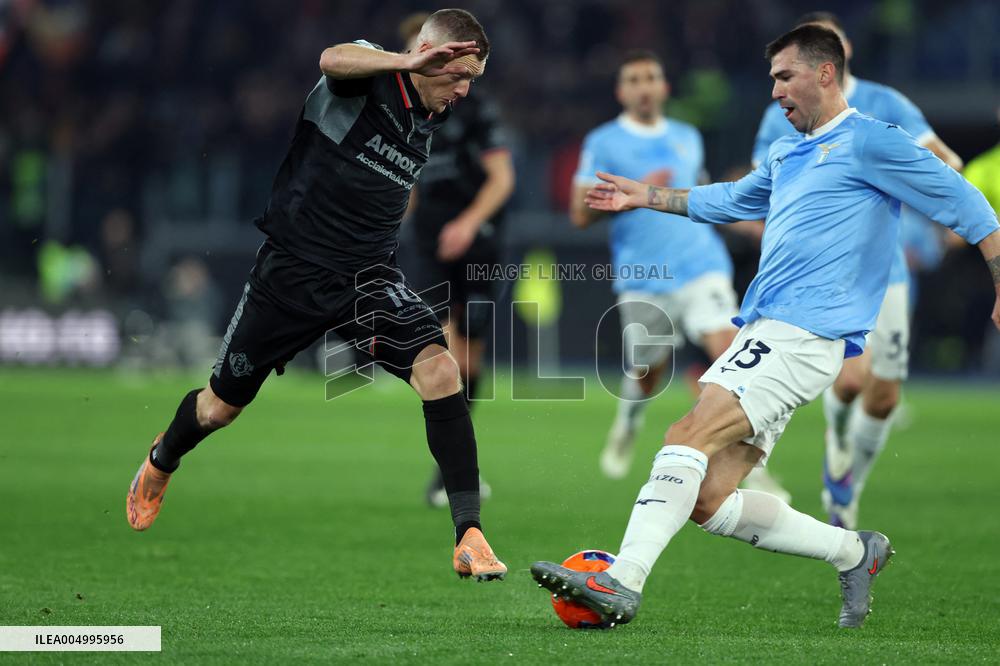 CALCIO - Serie A - SS Lazio vs US Cremonese