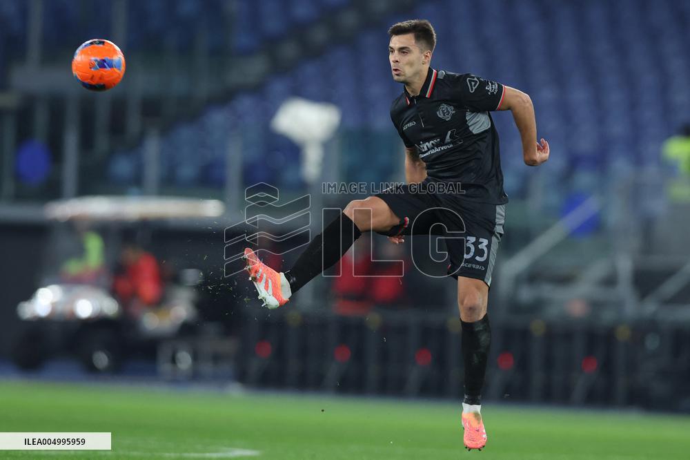 CALCIO - Serie A - SS Lazio vs US Cremonese