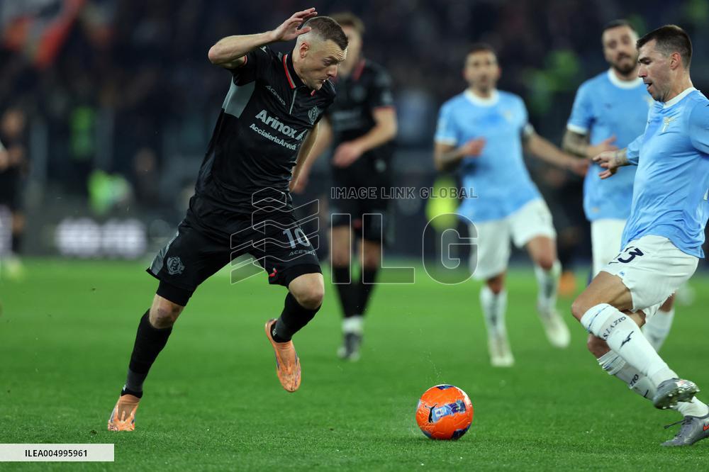 CALCIO - Serie A - SS Lazio vs US Cremonese