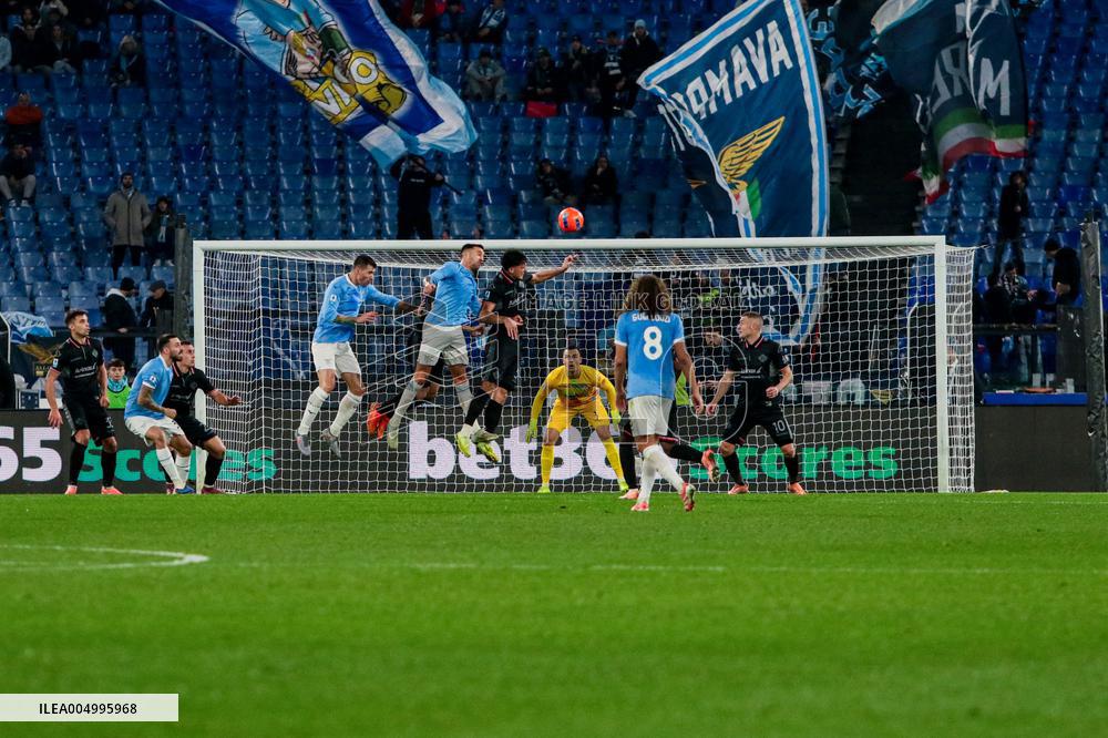 CALCIO - Serie A - SS Lazio vs US Cremonese