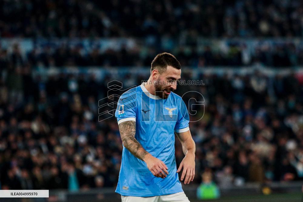 CALCIO - Serie A - SS Lazio vs US Cremonese