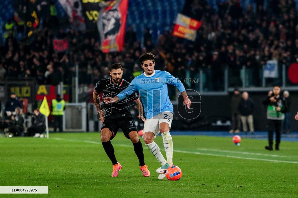 CALCIO - Serie A - SS Lazio vs US Cremonese