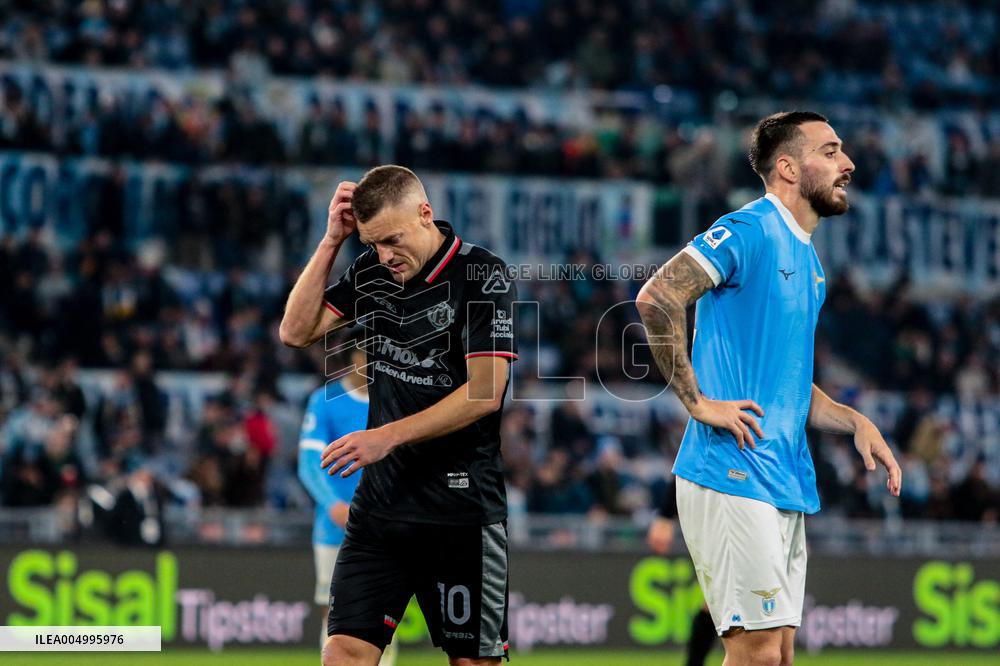 CALCIO - Serie A - SS Lazio vs US Cremonese