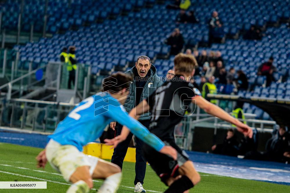 CALCIO - Serie A - SS Lazio vs US Cremonese