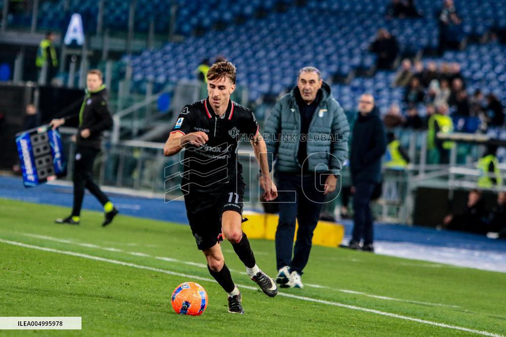 CALCIO - Serie A - SS Lazio vs US Cremonese