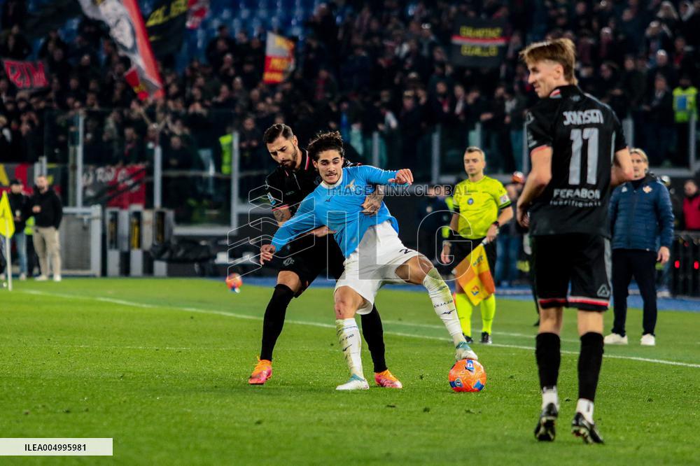 CALCIO - Serie A - SS Lazio vs US Cremonese