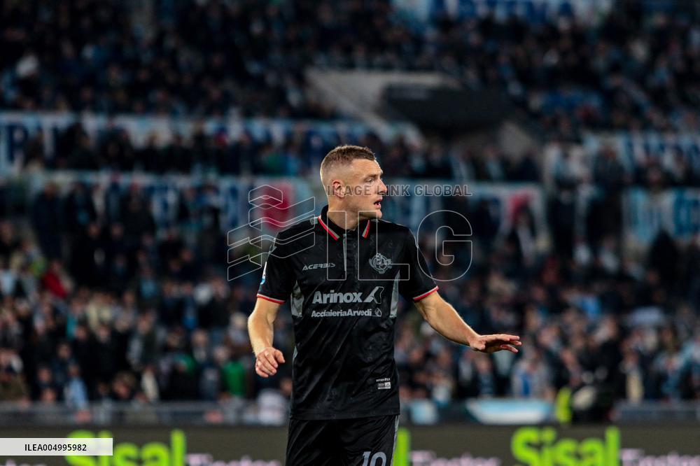 CALCIO - Serie A - SS Lazio vs US Cremonese