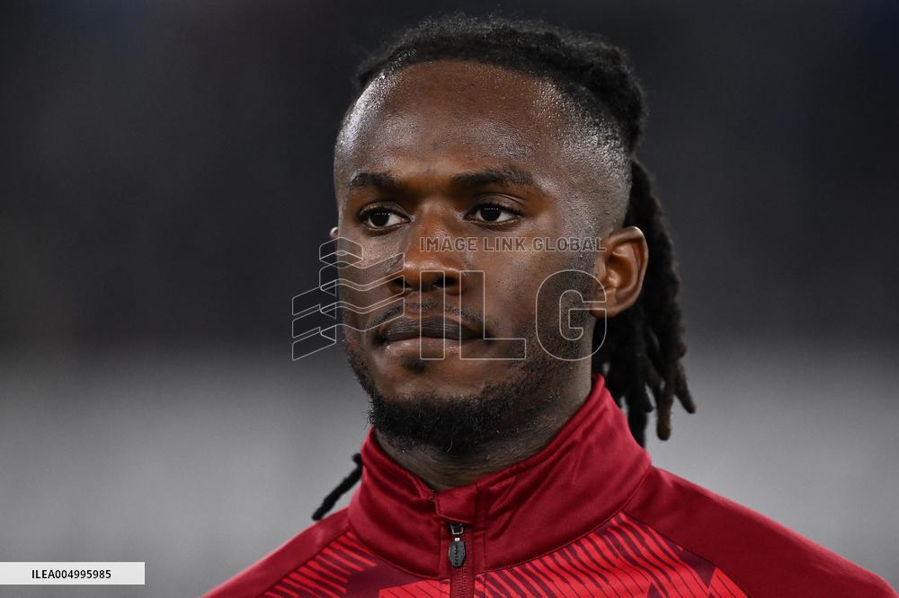 CALCIO - Serie A - SS Lazio vs US Cremonese