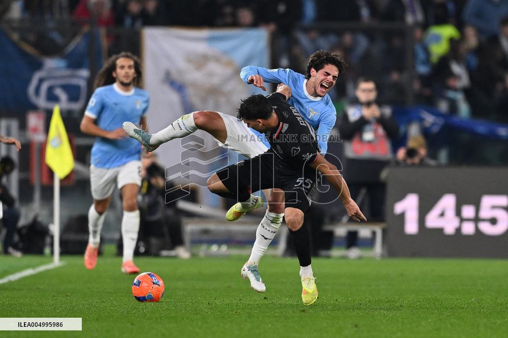 CALCIO - Serie A - SS Lazio vs US Cremonese