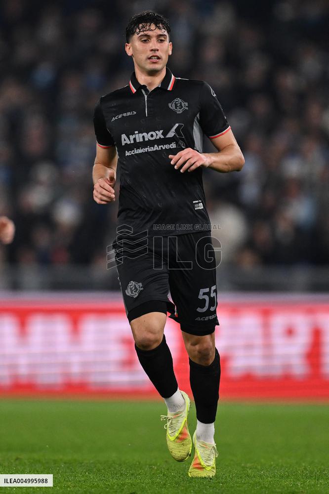 CALCIO - Serie A - SS Lazio vs US Cremonese