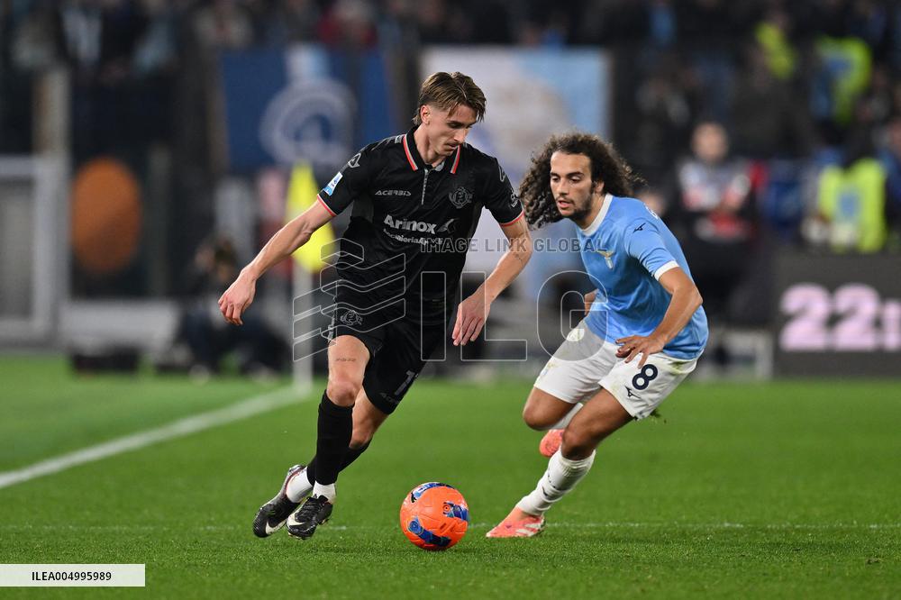 CALCIO - Serie A - SS Lazio vs US Cremonese