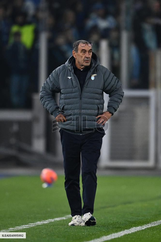 CALCIO - Serie A - SS Lazio vs US Cremonese