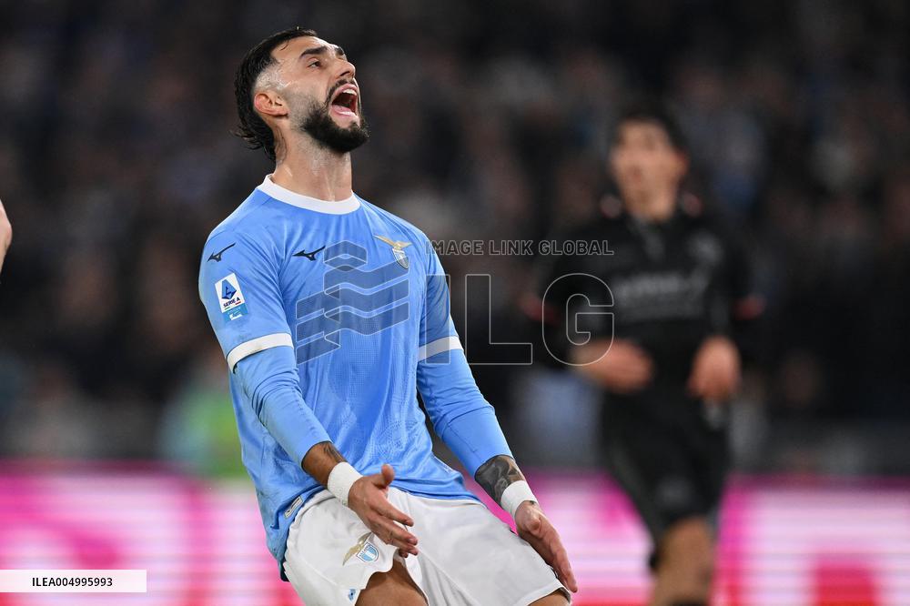 CALCIO - Serie A - SS Lazio vs US Cremonese