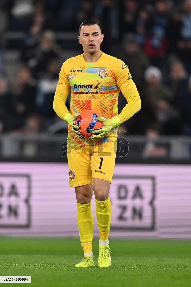 CALCIO - Serie A - SS Lazio vs US Cremonese